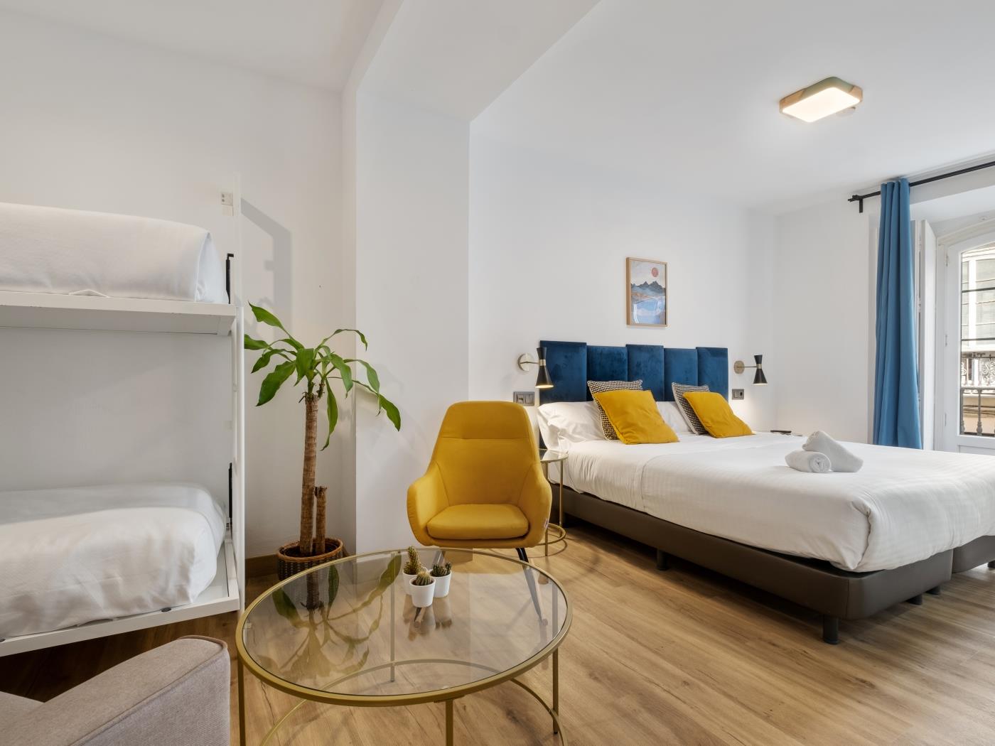 SUITE PREMIUM in MALAGA