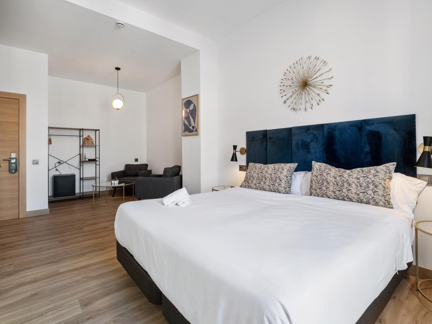 SUITE PREMIUM à MALAGA