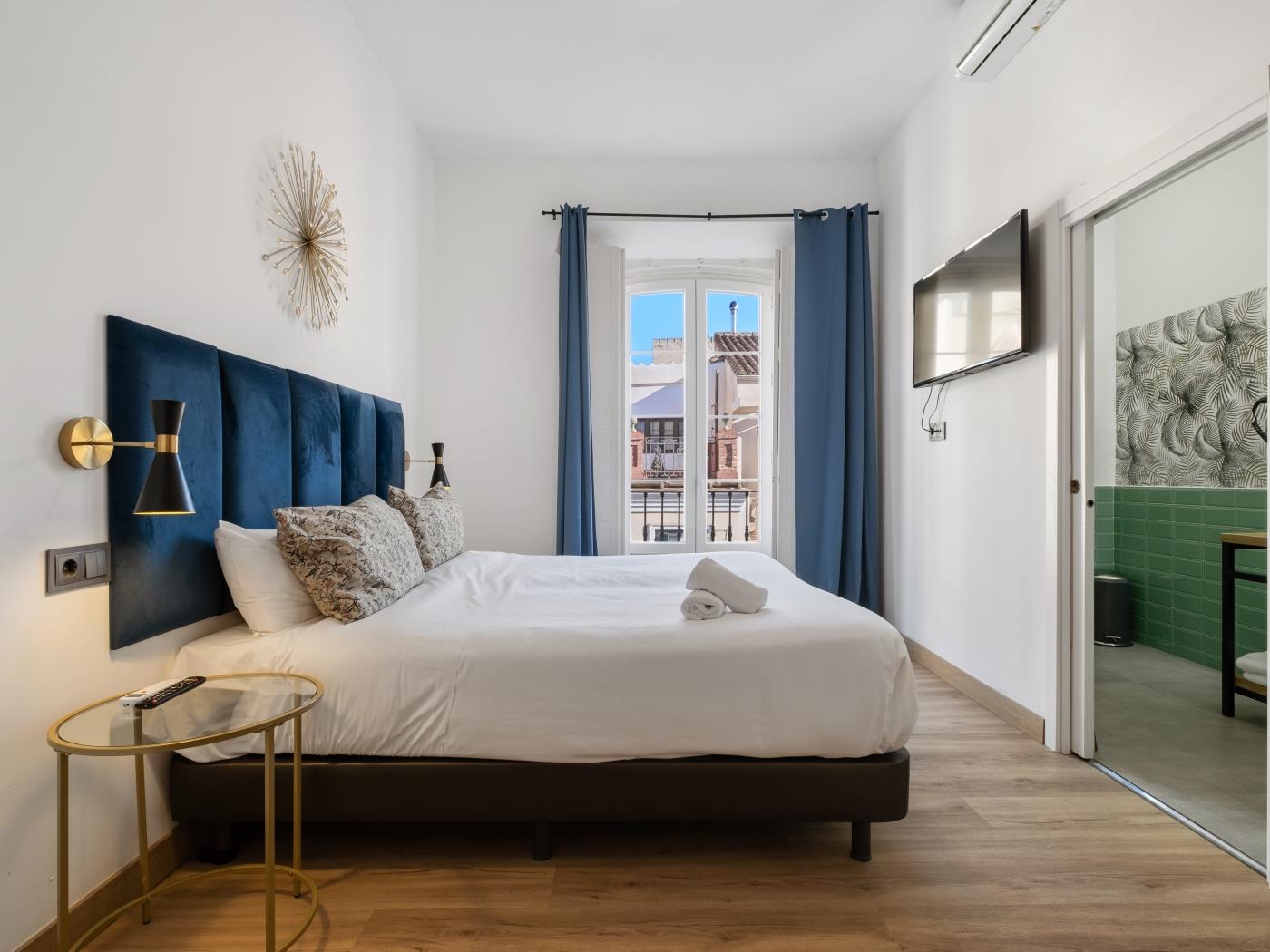 SUITE PREMIUM à MALAGA