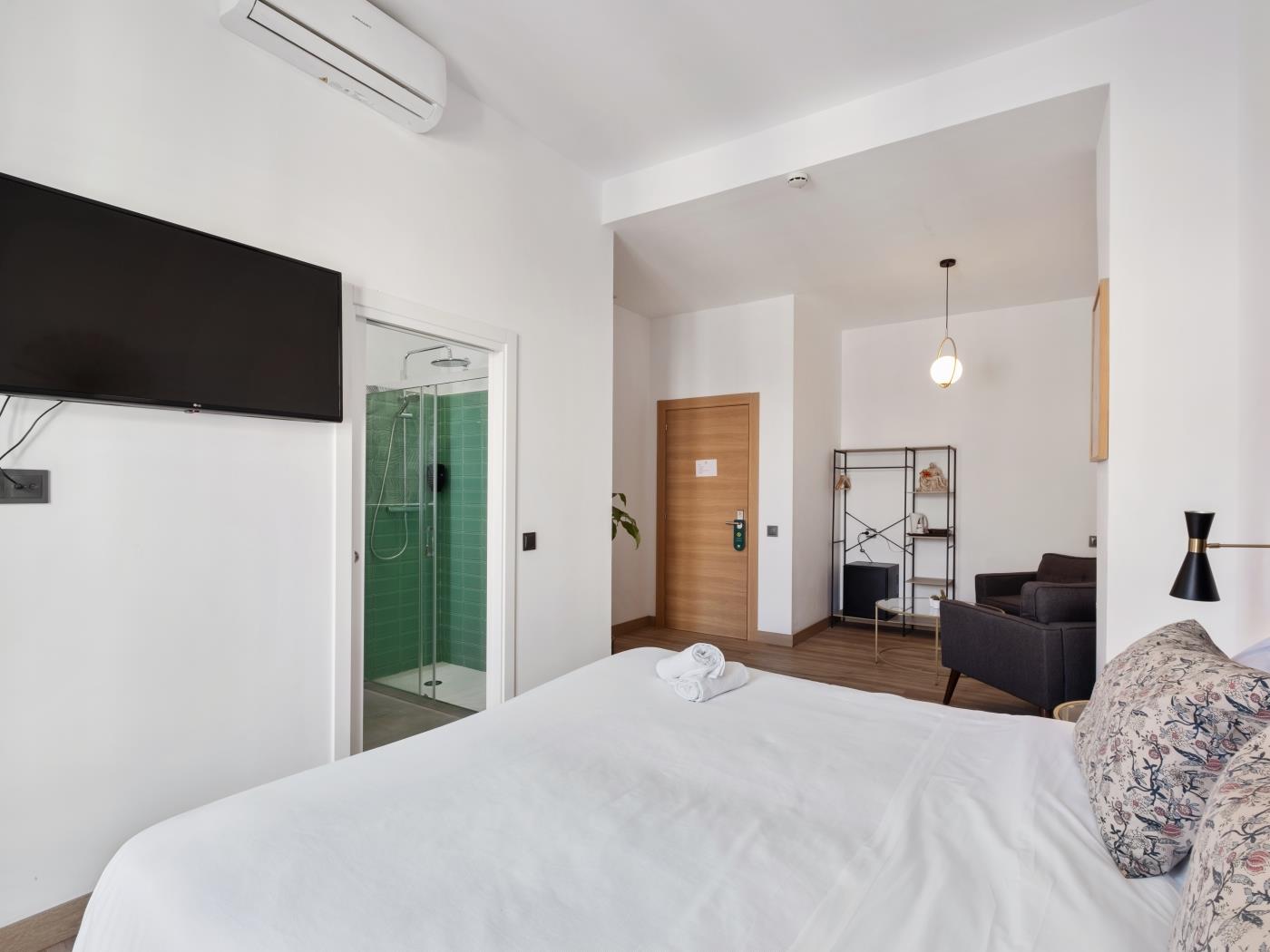 SUITE PREMIUM à MALAGA