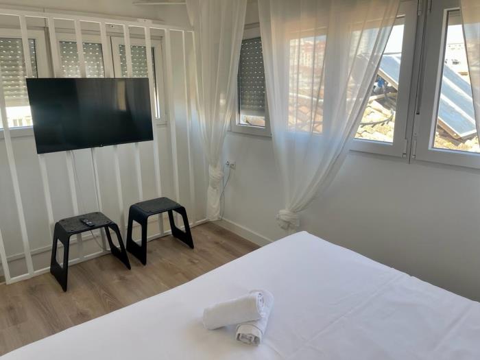 ATICO DUPLEX PREMIUM in MALAGA